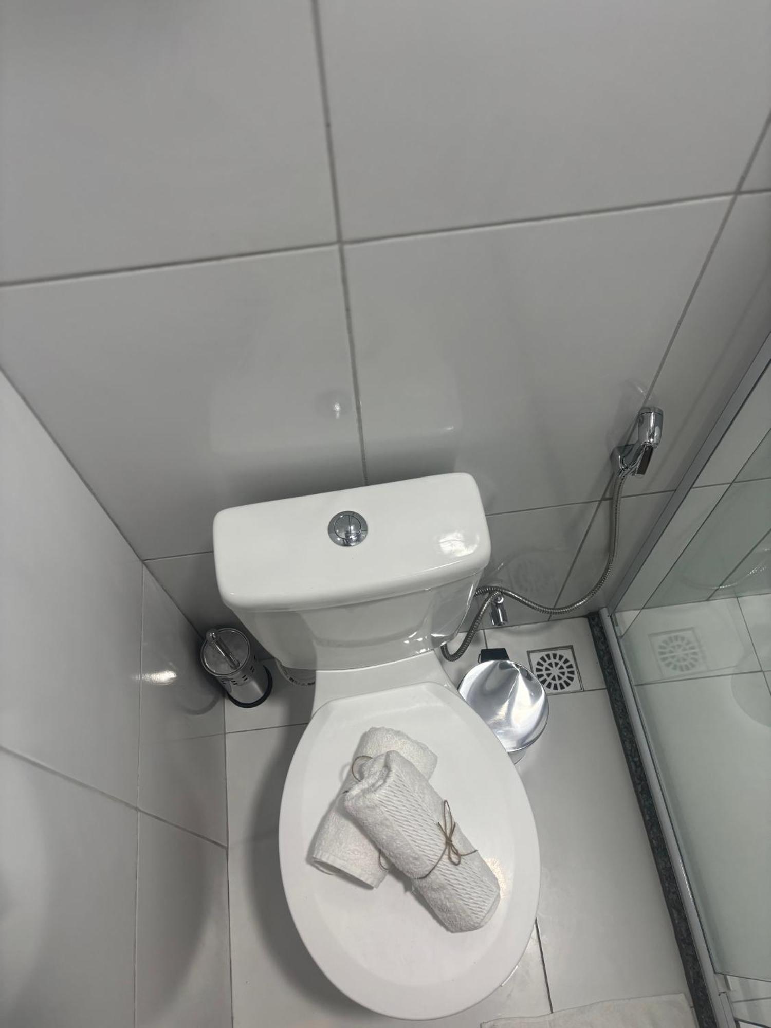 Pousada Agua Salgada Velha Boipeba Exteriör bild