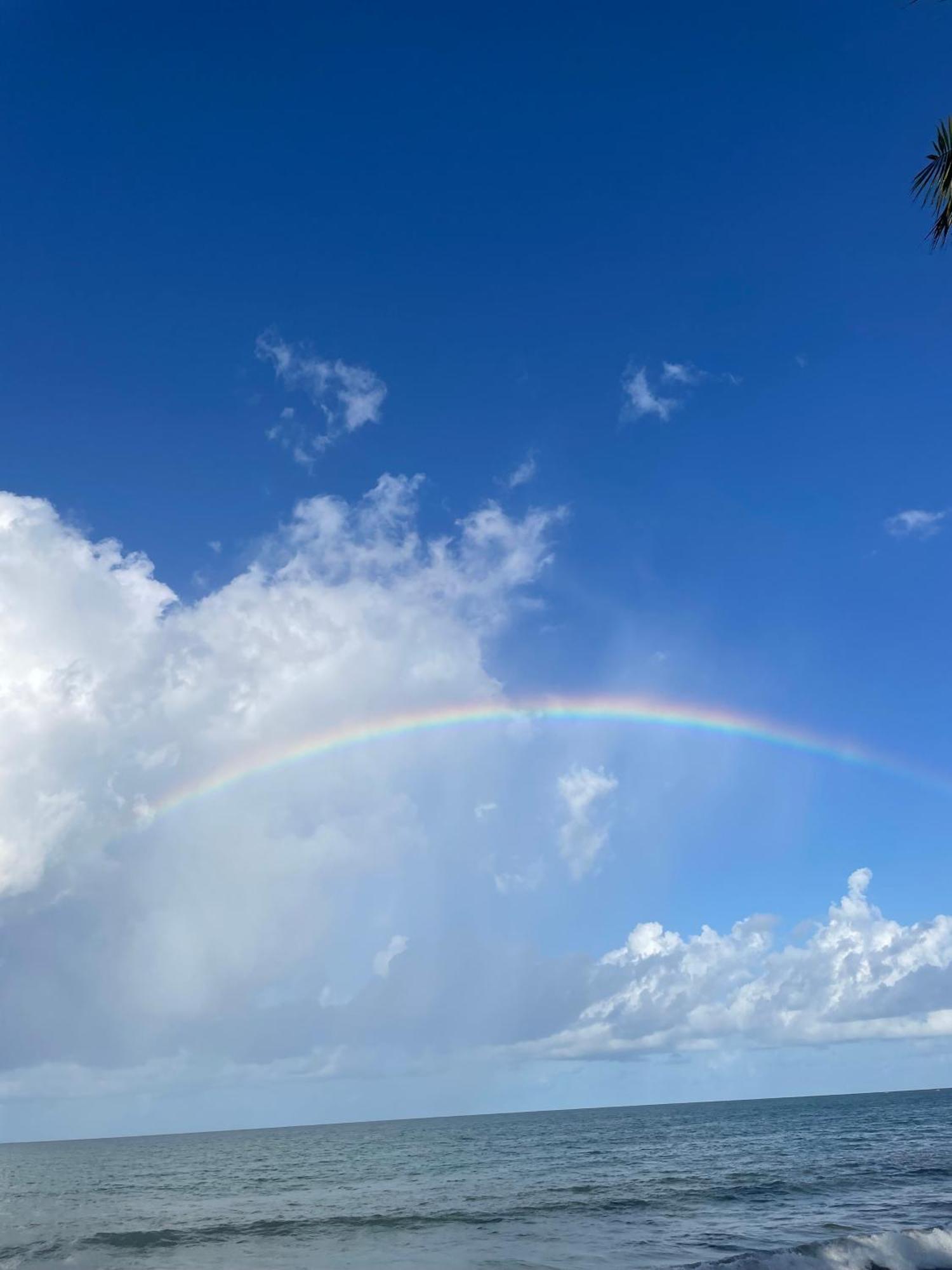 Pousada Agua Salgada Velha Boipeba Exteriör bild