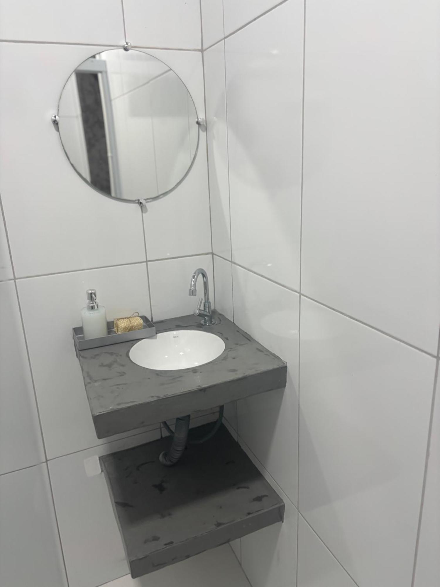 Pousada Agua Salgada Velha Boipeba Exteriör bild